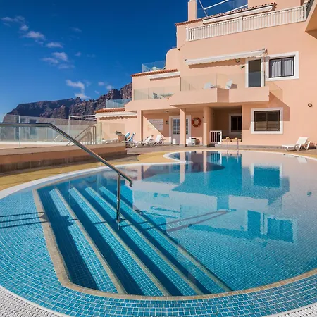 Muy Buenavista - Excellent View For Gigantes * Acantilado de los Gigantes