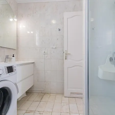 Апартаменты Muy Buenavista - Excellent View For Gigantes *