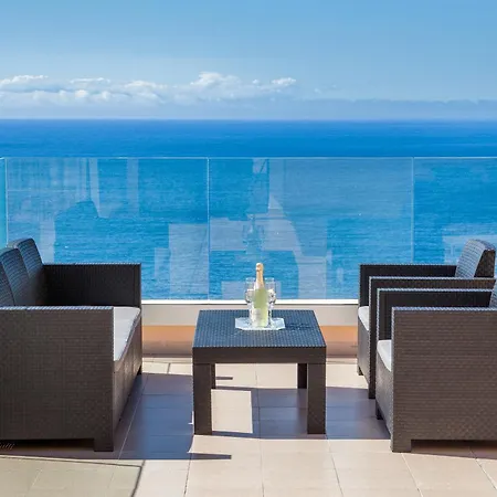 Muy Buenavista - Excellent View For Gigantes *