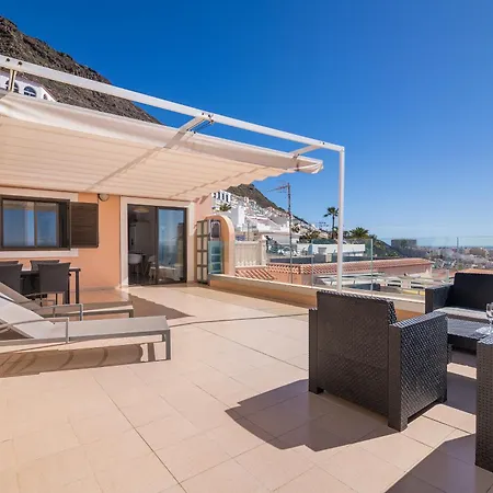 Muy Buenavista - Excellent View For Gigantes Apartament