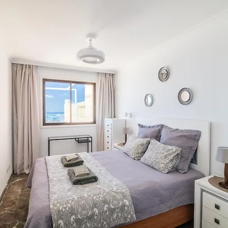 Muy Buenavista - Excellent View For Gigantes Apartament Acantilado de los Gigantes