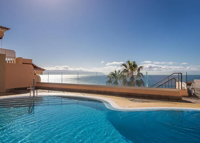 Muy Buenavista - Excellent View For Gigantes