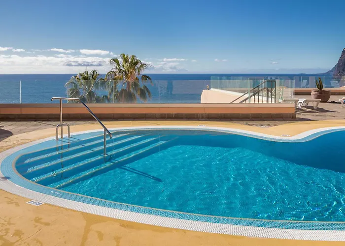 Appartement Muy Buenavista - Excellent View For Gigantes Acantilado de los Gigantes