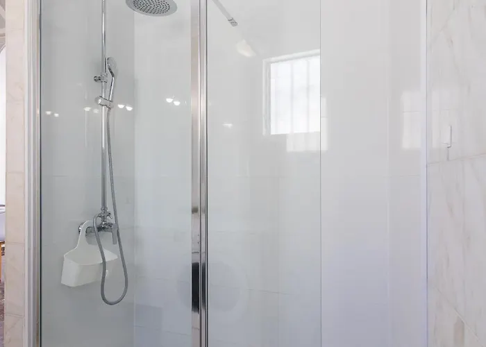 Muy Buenavista - Excellent View For Gigantes Acantilado de los Gigantes