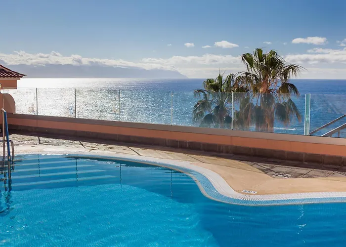 Muy Buenavista - Excellent View For Gigantes