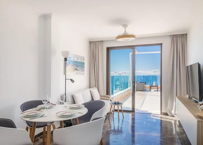 Muy Buenavista - Excellent View For Gigantes *