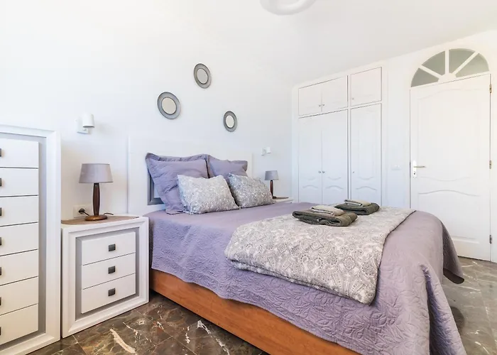 Muy Buenavista - Excellent View For Gigantes * Acantilado de los Gigantes