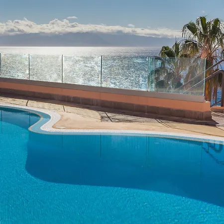 Apartment Muy Buenavista - Excellent View For Gigantes