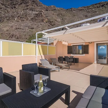 Muy Buenavista - Excellent View For Gigantes Διαμέρισμα *