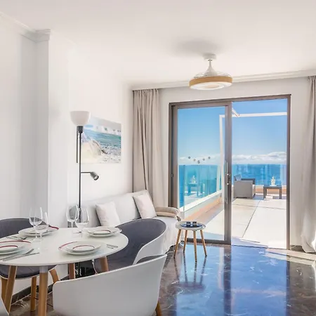 Muy Buenavista - Excellent View For Gigantes *