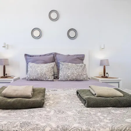 Muy Buenavista - Excellent View For Gigantes Διαμέρισμα *