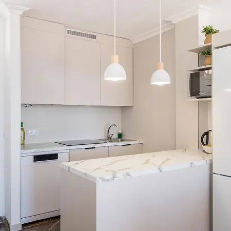 Muy Buenavista - Excellent View For Gigantes Διαμέρισμα Acantilado de los Gigantes